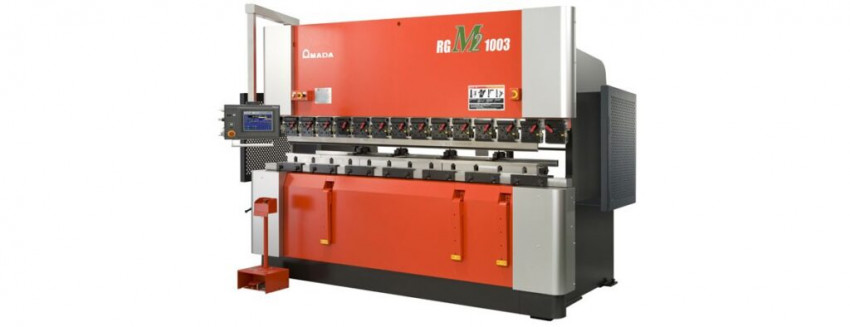 Understand Different Methods for Sheet Metal Bending Process