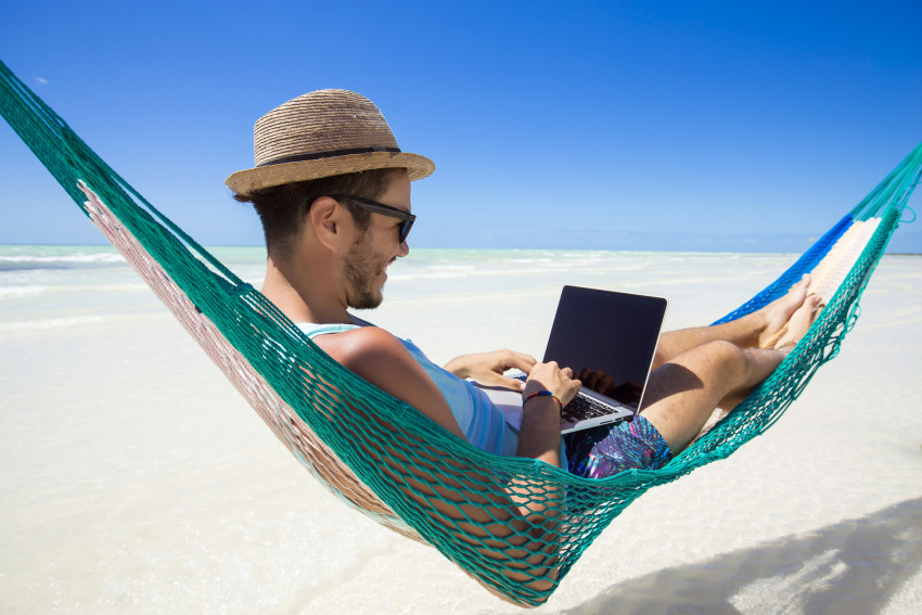 How to Become a Digital Nomad in 2023 - Revealed