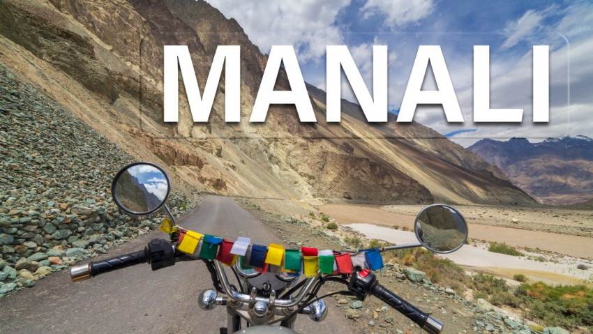 Best Air Conditioner Room With Full Facility in Manali