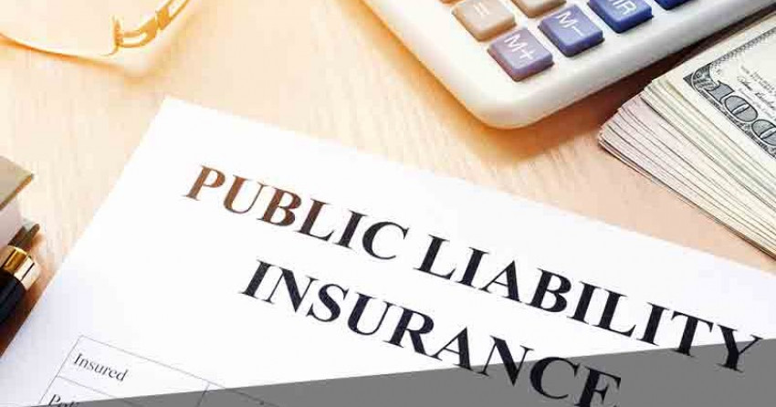 What are some of the things Public Liability doesn’t cover?