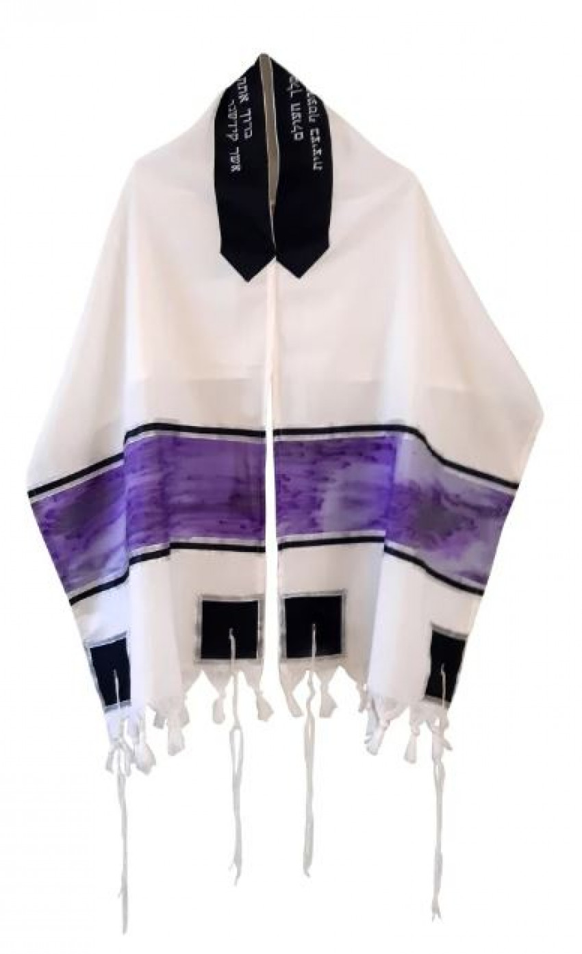 The role of man tallit and the 5 most common pre-wedding Jewish ceremonies- Explained