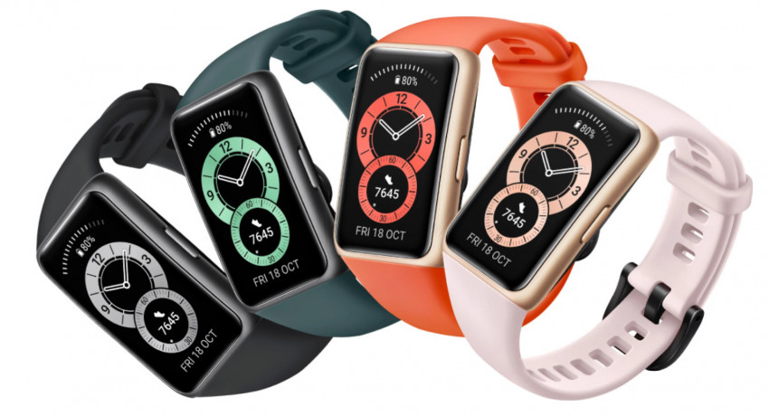 Best smart watches by Huawei | Latest Smart Watches Models