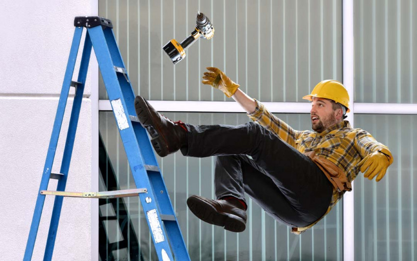 The Most Common Workplace Injuries - How To Avoid Them 