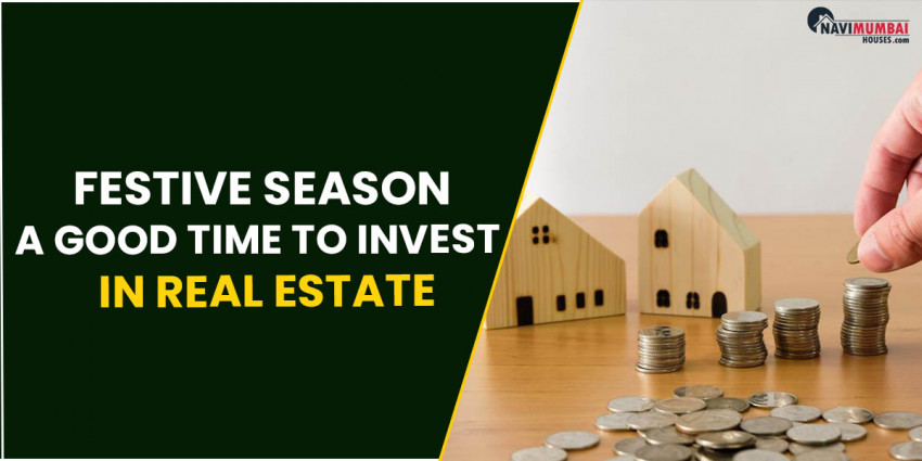 Why Is The Euphoric Season A Decent Tme To Place resources into Land?