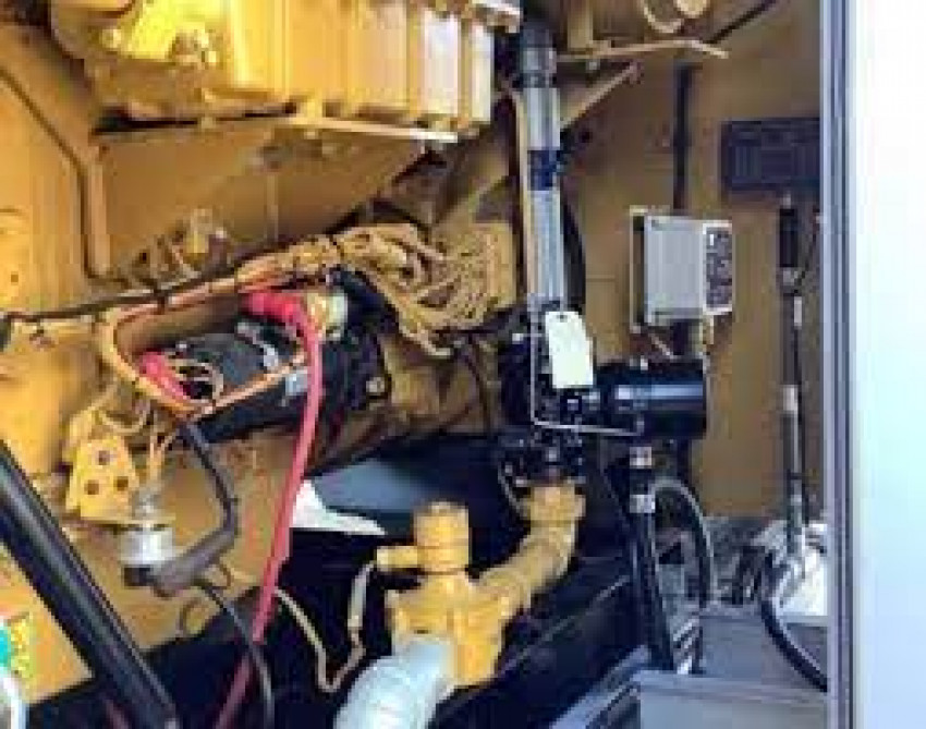 Continental Controls Corporation: The Leader in Electronic Carbueretor Technology