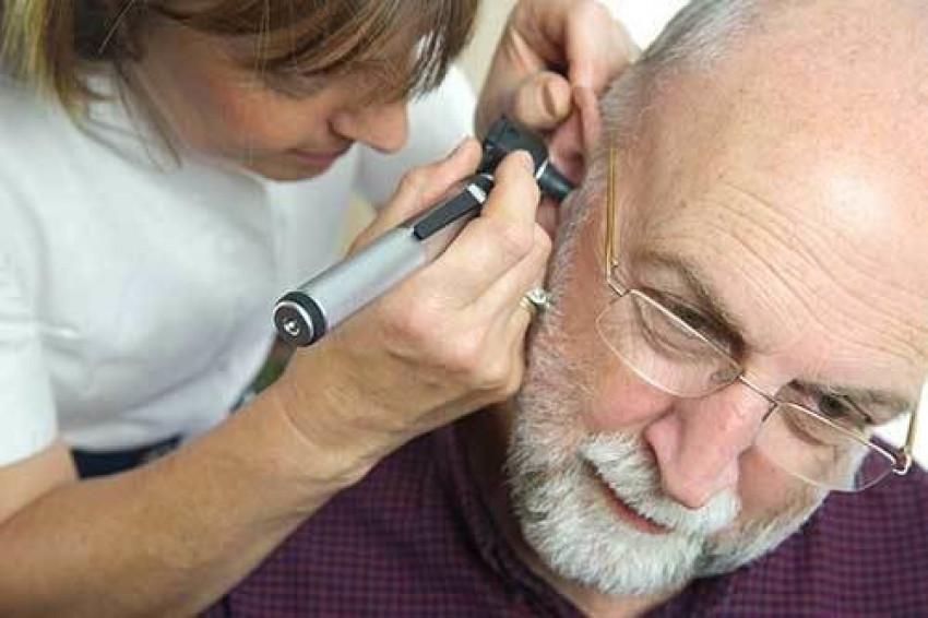 Why Choose Earwego LTD for Ear Wax Removal in Derby?