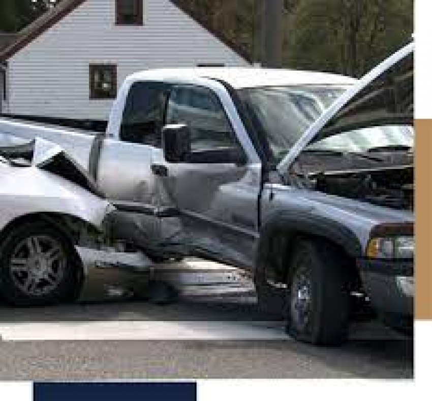 The best Palm Springs Car Accident Attorney to help you get the justice and compensation you deserve