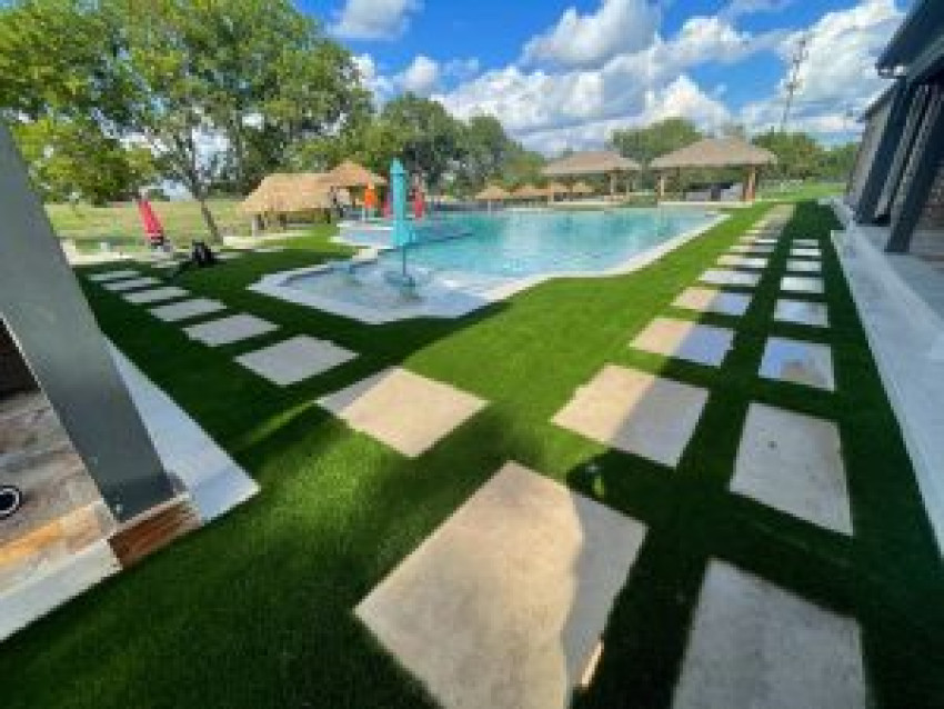 Sod Green: the most affordable sod and grass installation in town