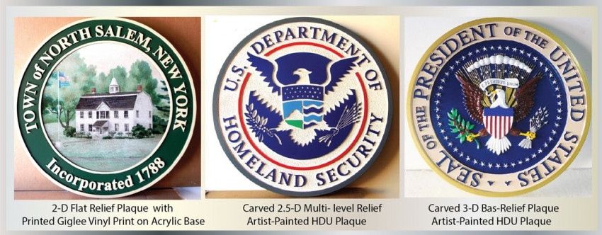 The Wood and Metal Plaque Company: You’re One-Stop Shop for Personalized Military Plaques