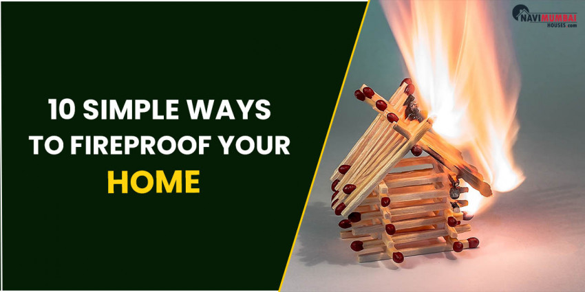 10 Fundamental Ways to deal with safeguarding Your Home