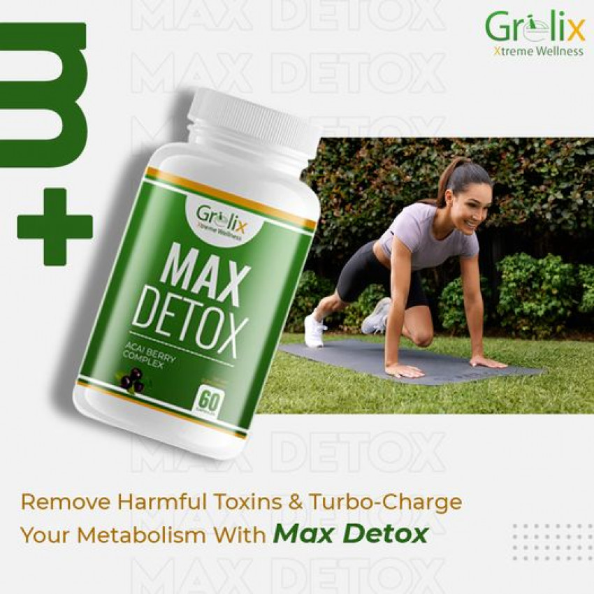 An ultimate guide to weight loss supplements