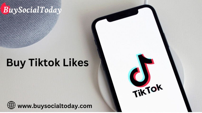 Is It Important To Buy Tiktok Likes?