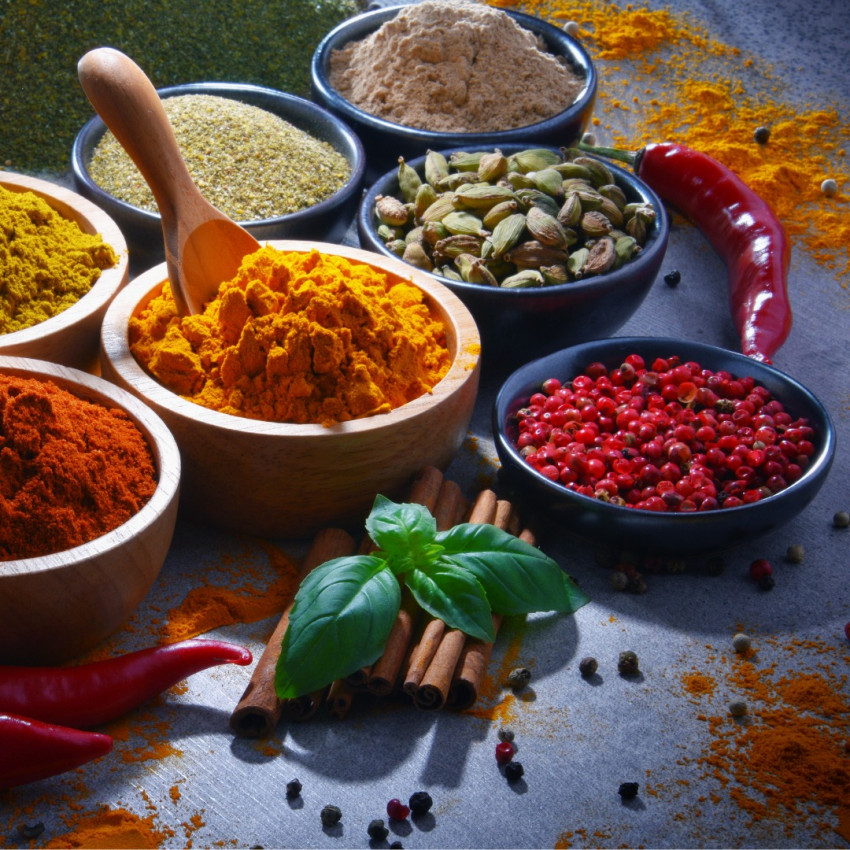 Best Guide With 4 Ceylon Spices For a Delightful Cuisine