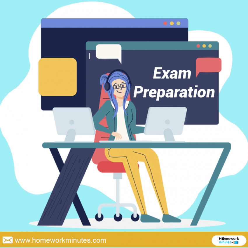 6 Tips and Tricks for Exam Preparation