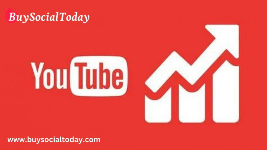 Buy Real And Active YouTube Views At a Cheap Price