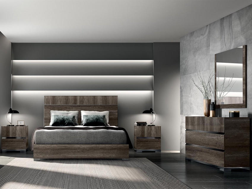 Style The Small Bedroom Creatively