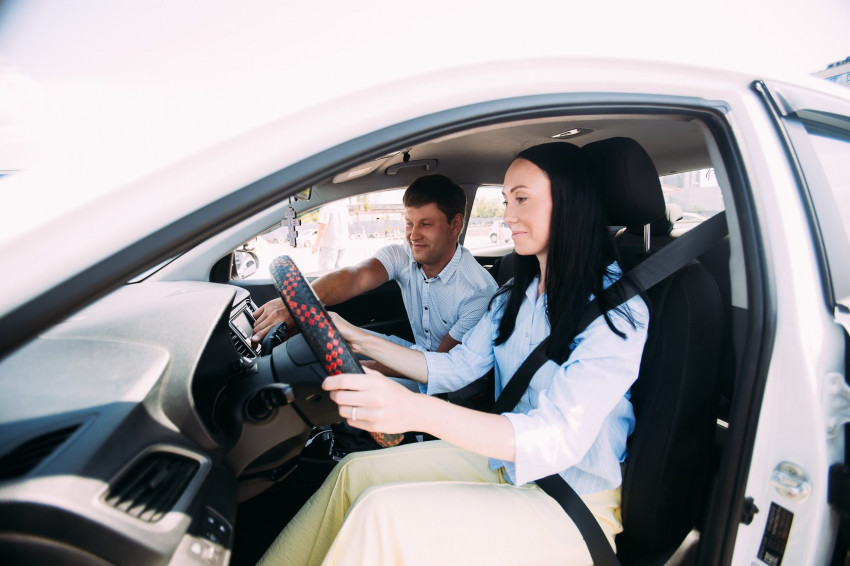 Important Things to Consider When Joining a Driving School
