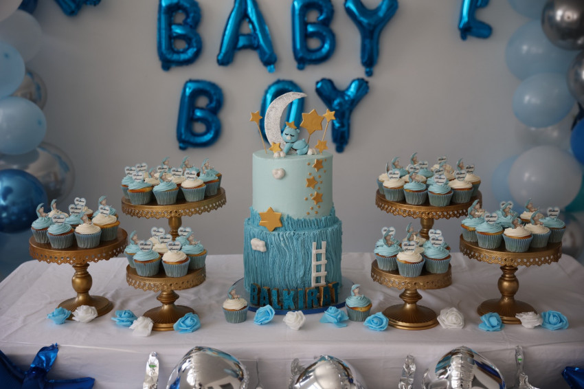 Eggless Cake and Their Availability In the Market