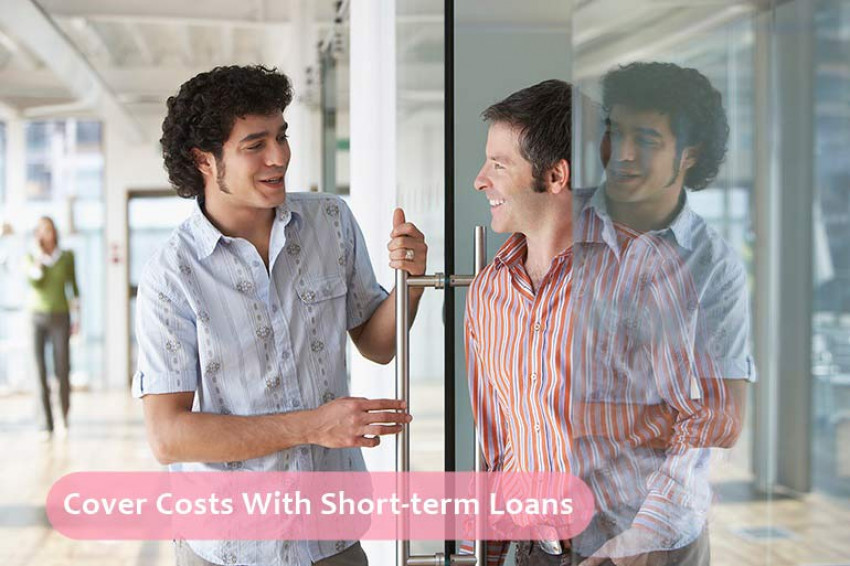 Can I Avail Short Term Loans UK Even with Bad Credit?