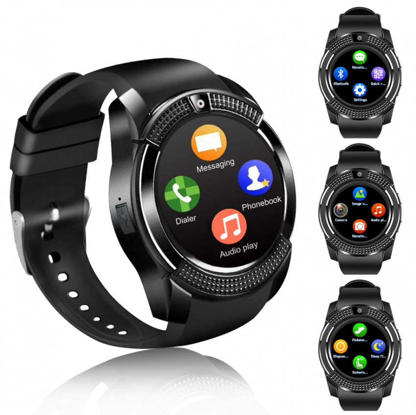 How To Connect Your Smart Watch to Android Phone