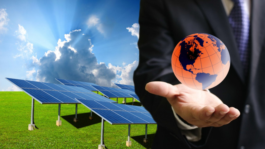 Solar Powered Inventions That Will Change The World