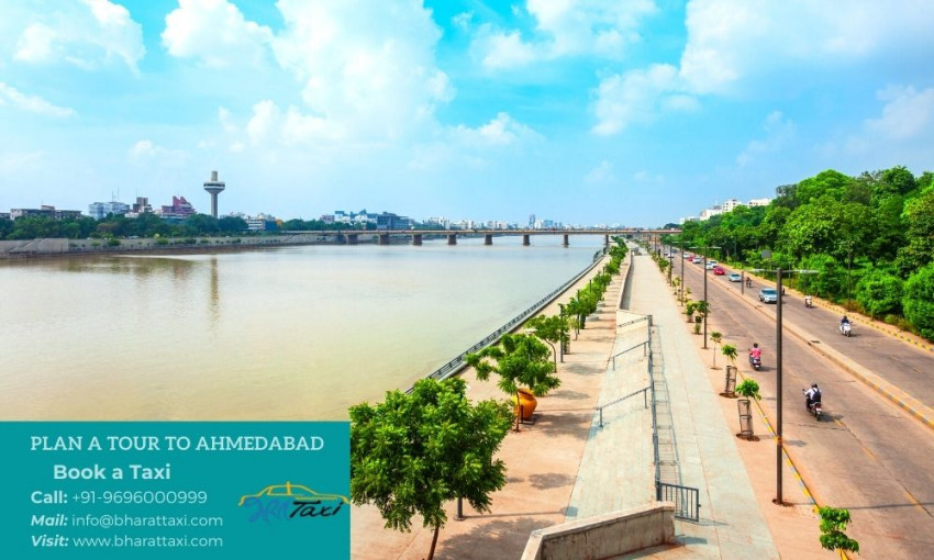 Top 5 Romantic Places in Gujarat
