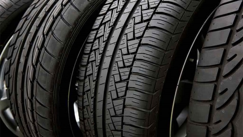 How a Tyre is Set Together, And What Each Part Does?