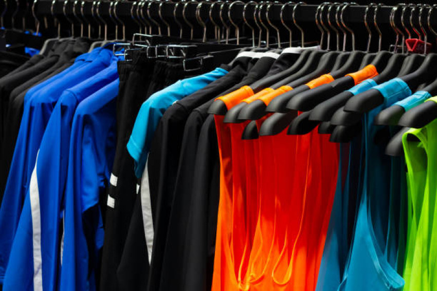 How to Start a Fitness Clothing Line