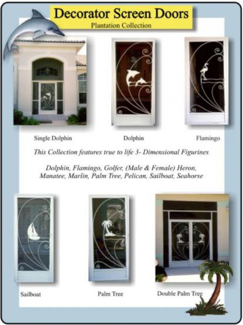 Choose the Best Window screens in Florida for your Garage