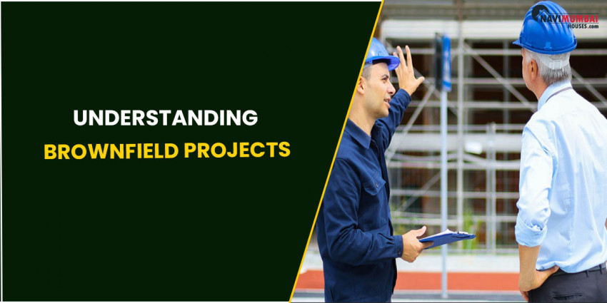 Figuring out Brownfield Attempts A brownfield project i