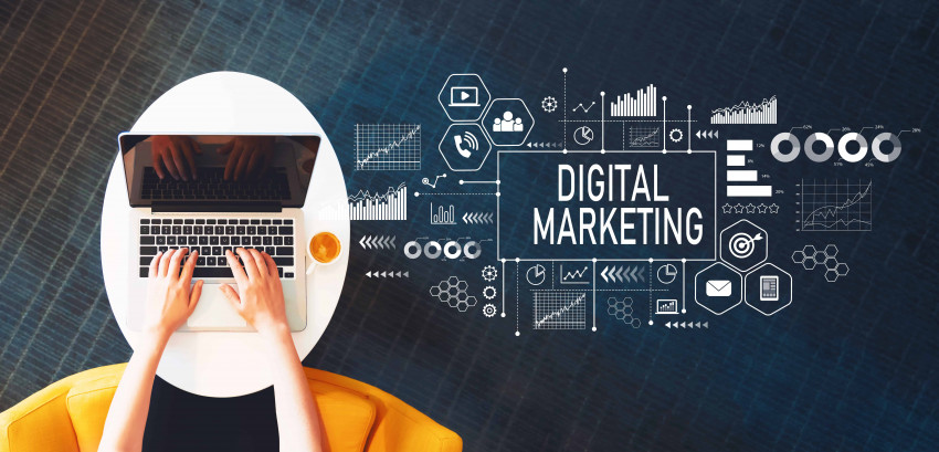 Key components that should be a part of every digital marketing strategy