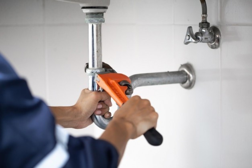 How to Find the Best Plumbing Services in Dubai