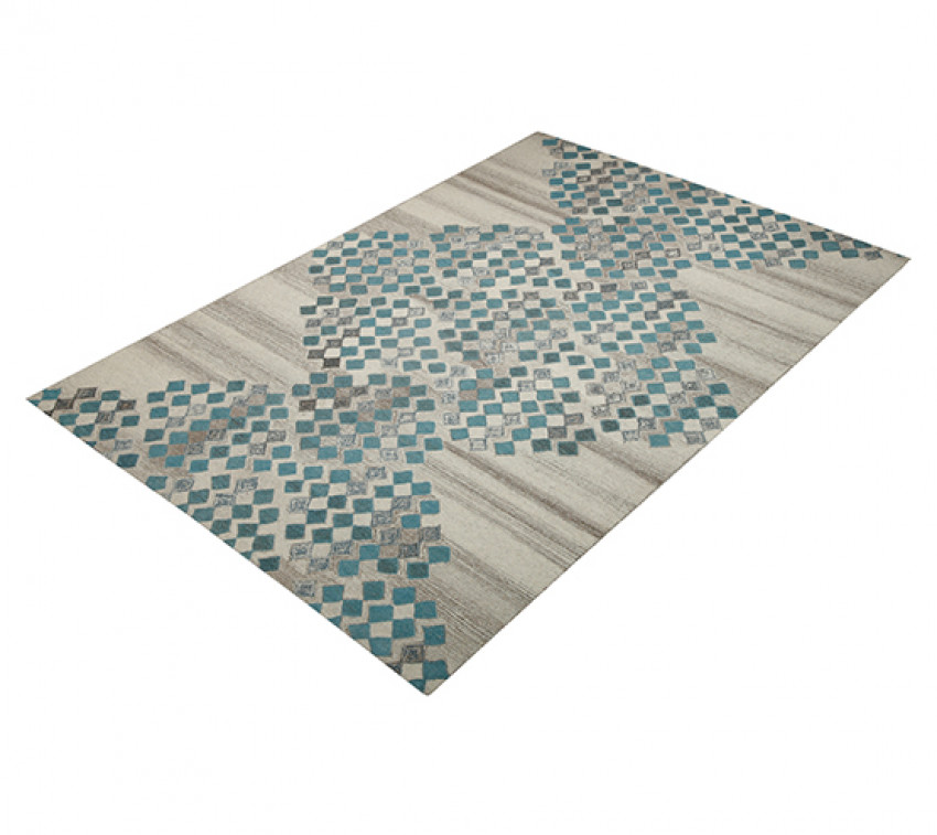 Choose handmade rugs for an elegant look