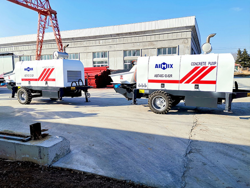 Locating the best Concrete Pump Price on the market