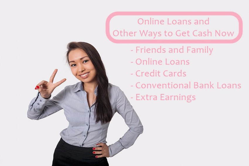 How Do Instant Text Loans Direct Lender UK Send Money Via Text?