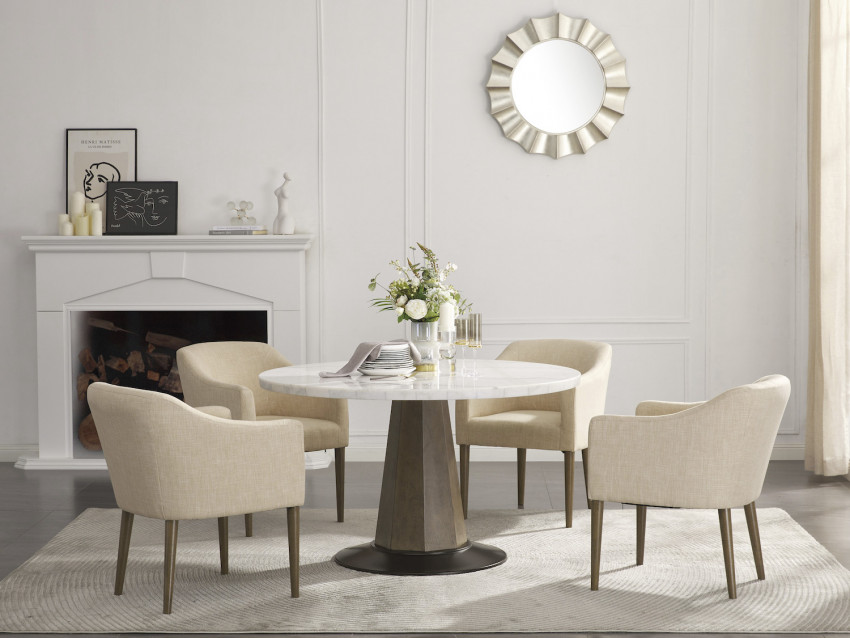 Open Plan Tricks To Follow At Home