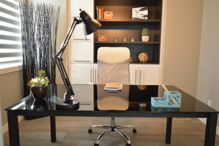 5 Tips For Choosing the Right Office Chair