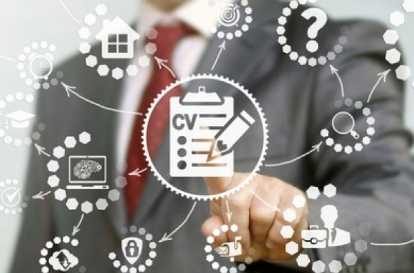Things to keep in mind while writing a professional CV