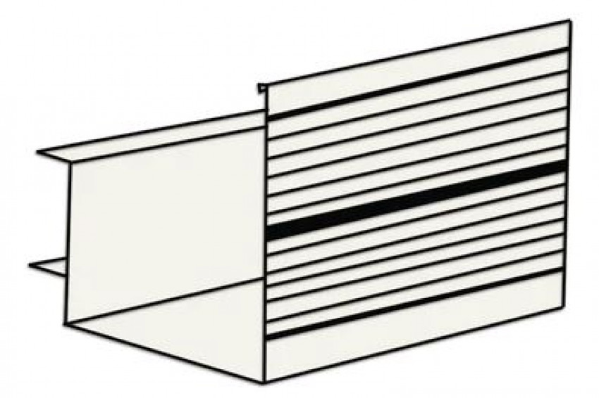 Get the right services for Aluminum Soffit and Fascia installation