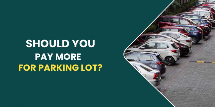 Should You Pay More For Parking?