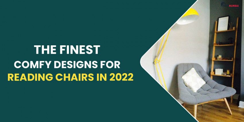 The Finest Comfy Designs For Reading Chairs