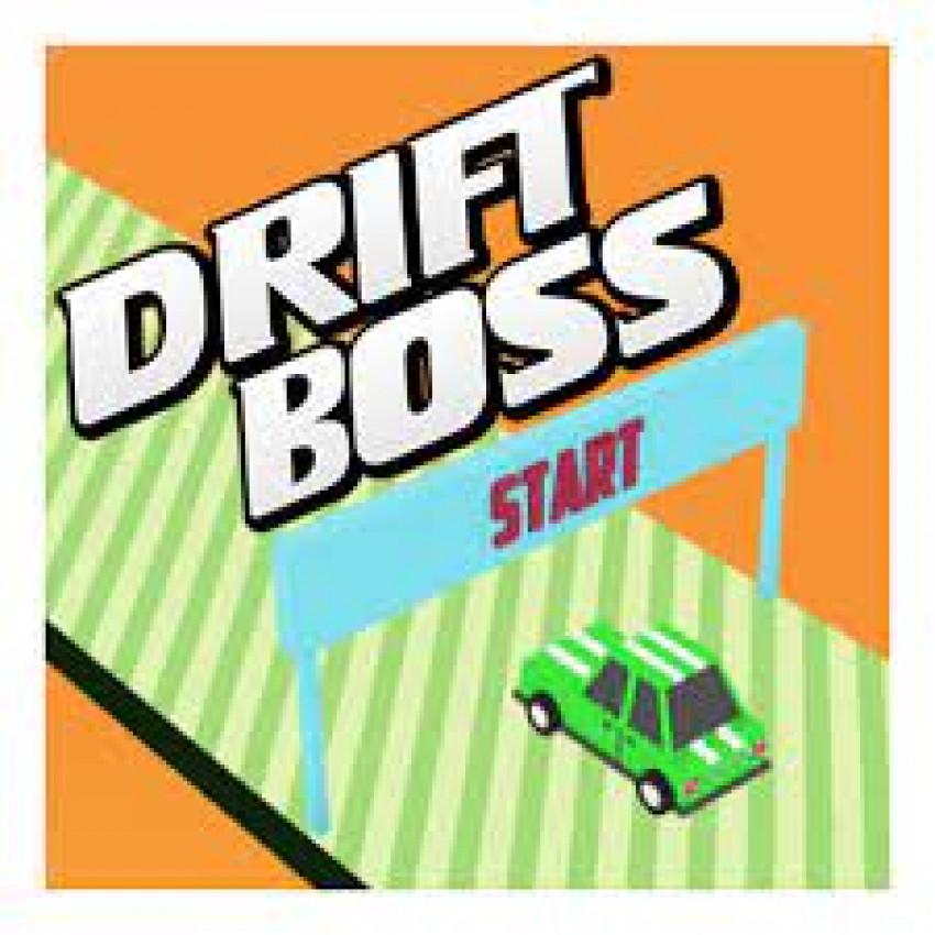 What is Drift Boss 2? & Drift hunter