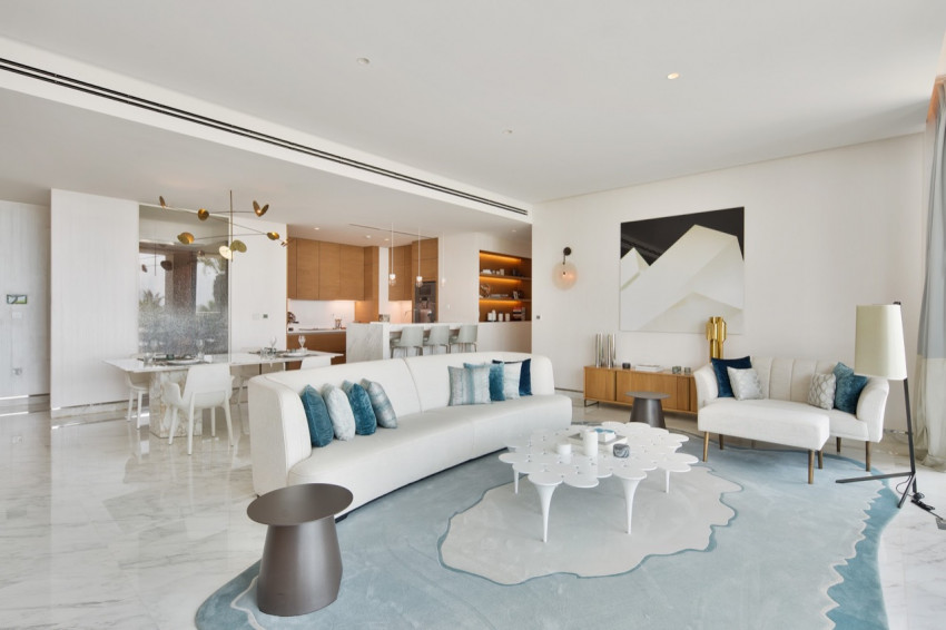 Should You Buy A House In Dubai?