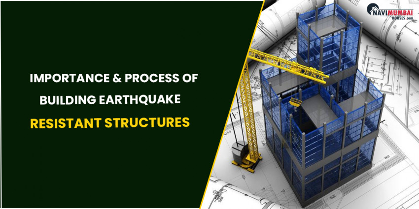 The Significance and Cycle Of Building Quake Safe Designs