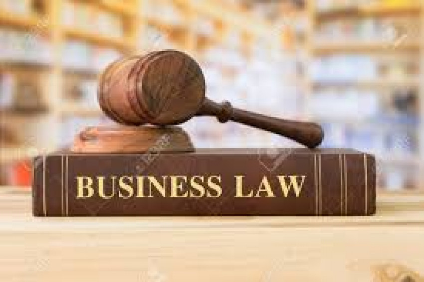 Why business attorney is important