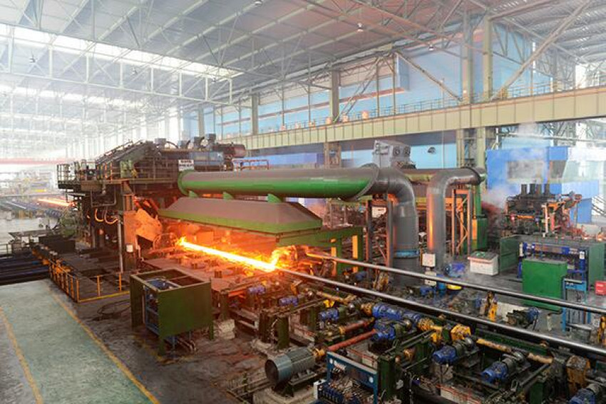 what is welding:welding process of steel pipe