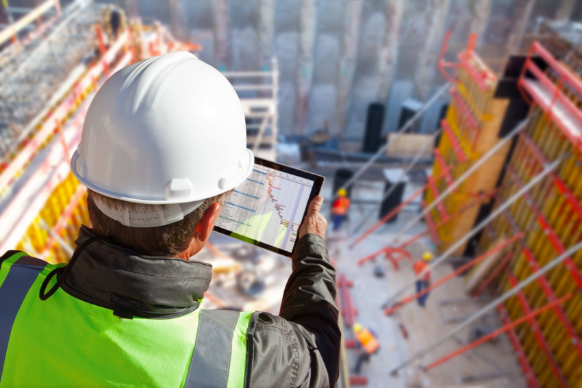 How to run a profitable construction business with a quantity surveyor?