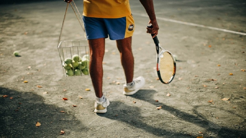 Definitive Guide To Choosing The Best Tennis Accessories
