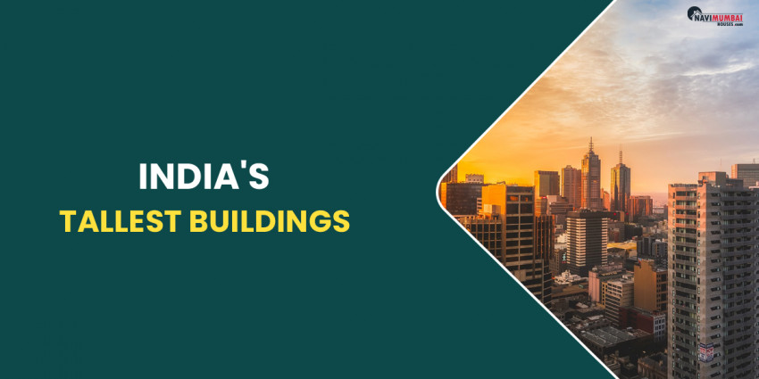 information about India’s Tallest Buildings