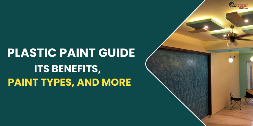 Plastic Paint Guide Its Benefits, Paint Types & More